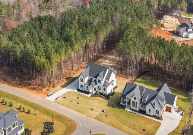42nd image of 190 Cherry Bark Dr, Youngsville, NC 27596 | MLS# 10124617