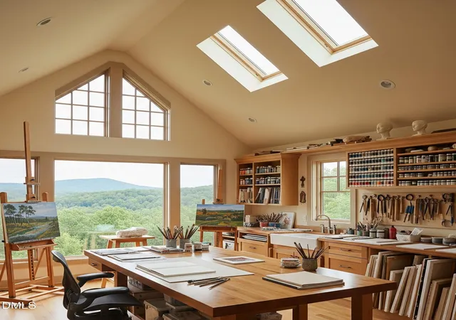16th image of 5475 Yanceyville Rd, Browns Summit, NC 27214 | MLS# 10124586