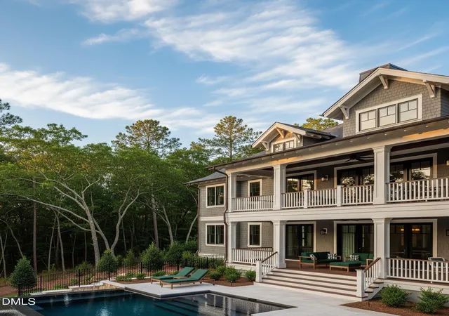 2nd image of 5475 Yanceyville Rd, Browns Summit, NC 27214 | MLS# 10124586