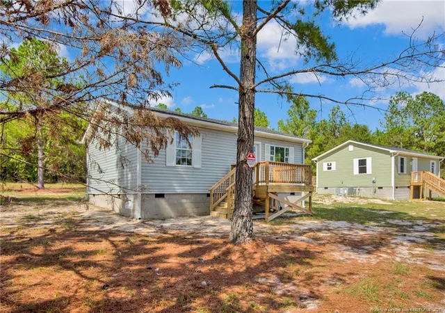 Photo 4 of Single Family Residence at 266 Brower Rd, Cameron, NC 28326 | MLS# 750210 |  | Sold on 2026-07-02