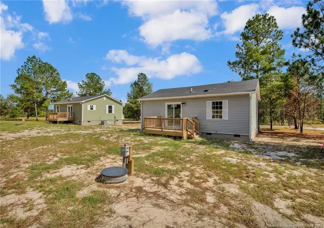 Photo 5 of Single Family Residence at 266 Brower Rd, Cameron, NC 28326 | MLS# 750210 |  | Sold on 2026-07-02