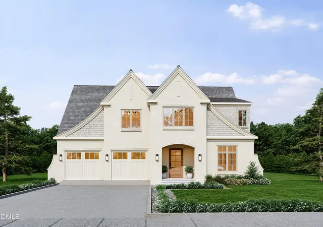Photo 1 of Sale Pending at 525 Peebles St, Raleigh, NC 27608 | MLS# 10125219 | Listing updated on 2026-07-18
