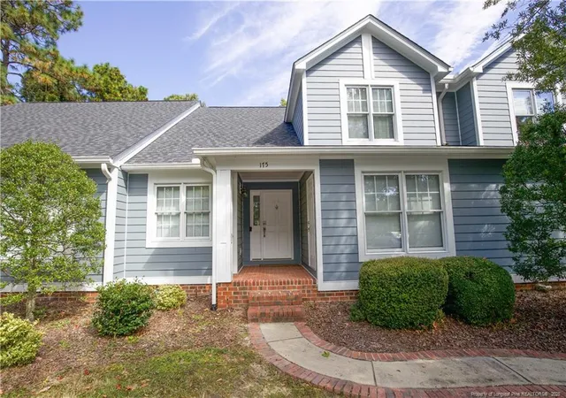 Photo 1 of Condo for sale at 175 N Knoll Rd, Southern Pines, NC 28387 | MLS# 751067 | Listing updated on 2026-07-18