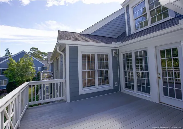 Listing Photo 2 - Condo for sale in building located at 175 N Knl Rd, Southern Pines, NC 28387 - Unit #