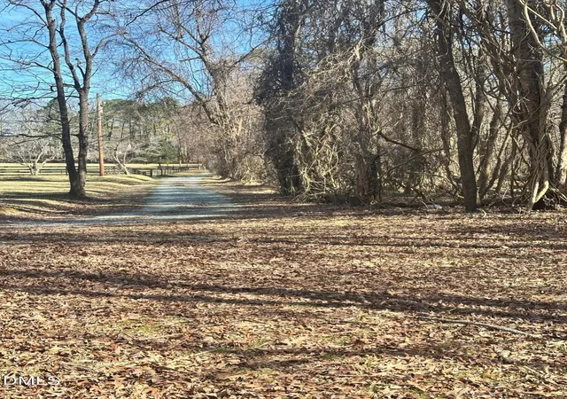 Photo 5 of Land for sale at 427 Vivaldi Dr, Durham, NC 27712 | MLS# 10124805 | Listing updated on 2026-07-18