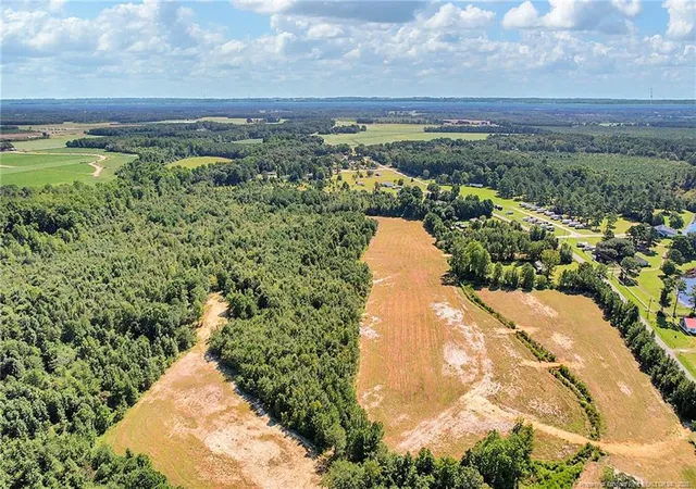 Homes for sale in Salemburg, NC | 0 Laurel Lake (lot 3r) Rd, Salemburg, NC 28385 | MLS# 751101