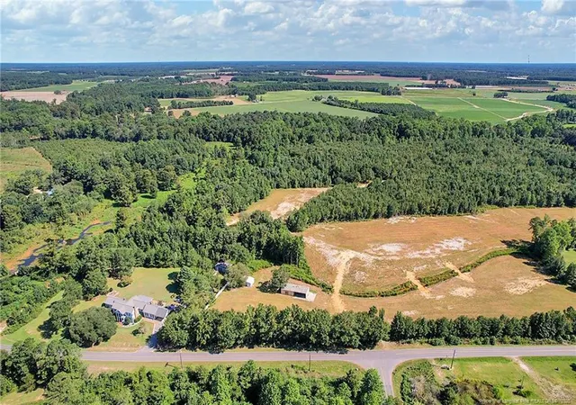 Homes for sale in Salemburg, NC | 0 Laurel Lake (Lot 3R) Rd, Salemburg, NC 28385 | MLS# 751101