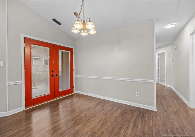 3rd image of 6905 Timberwood Dr, Fayetteville, NC 28314 | MLS# 751044