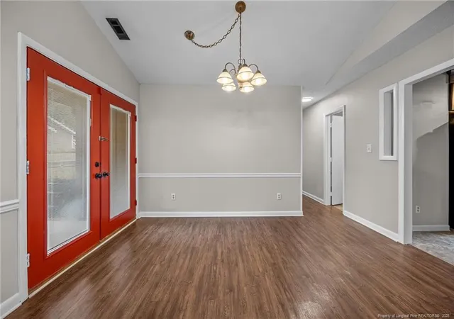 4th image of 6905 Timberwood Dr, Fayetteville, NC 28314 | MLS# 751044