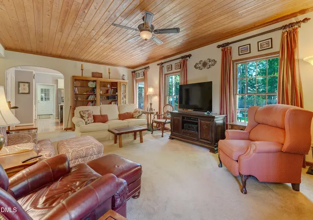 Homes for sale in Snow Camp, NC | 5736 Laurel Ridge Dr, Snow Camp, NC 27349 | MLS# 10128155