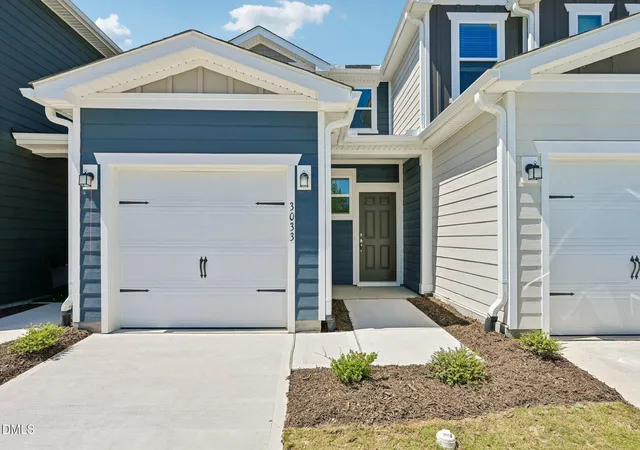 2nd image of 3033 Glen Lyon Dr, Durham, NC 27703 | MLS# 10125444