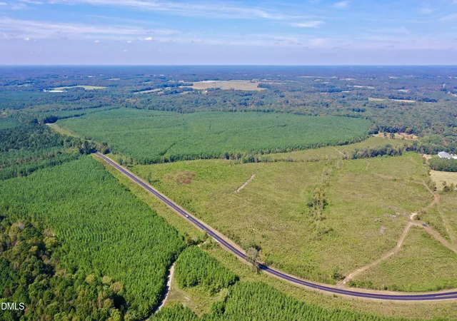 Photo 1 of Land for sale at 4093 Nc Hwy 42, Goldston, NC 27252 | MLS# 10125017 | Listing updated on 2026-07-18