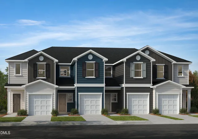 Photo 1 of Townhouse for sale at 2029 Oakdale Dr, Durham, NC 27703 | MLS# 10126092 | Listing updated on 2026-09-28