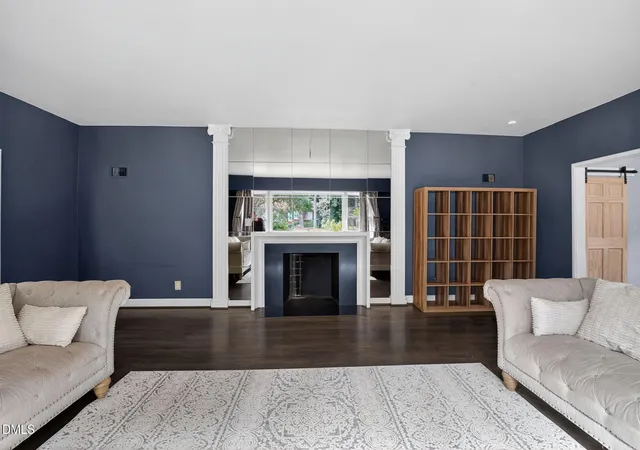 5th image of 910 Marrow Dr, Henderson, NC 27536 | MLS# 10126721