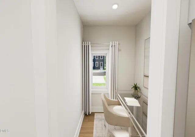 Photo 4 of Sale Pending at 869 Central Park Dr, Raleigh, NC 27604 | MLS# 10125249 | Listing updated on 2026-07-18