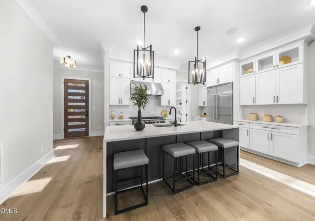 4th image of 7317 Wexford Woods Ln, Wake Forest, NC 27587 | MLS# 10125398