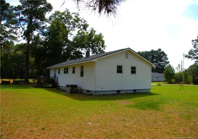 Photo 3 of Single Family Residence at 37 Jernigan Rd, Pembroke, NC 28372 | MLS# 751256 | | Sold on 2026-06-10