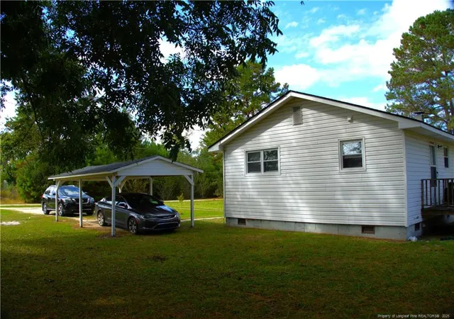 Photo 4 of Single Family Residence at 37 Jernigan Rd, Pembroke, NC 28372 | MLS# 751256 | | Sold on 2026-06-10