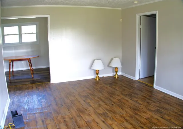 Photo 5 of Single Family Residence at 37 Jernigan Rd, Pembroke, NC 28372 | MLS# 751256 | | Sold on 2026-06-10