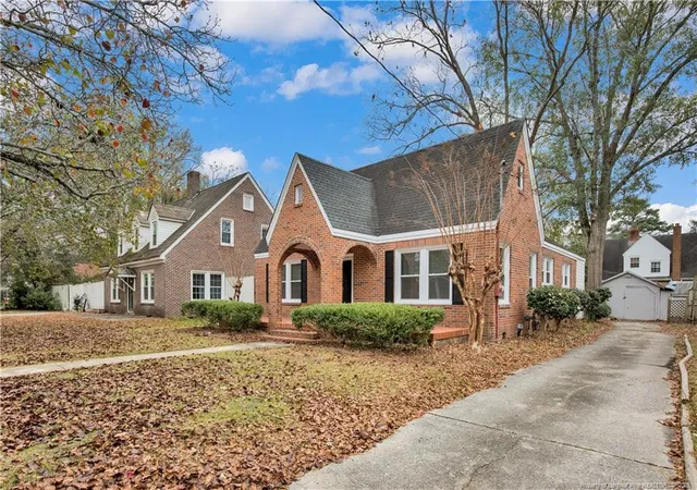 Photo 1 of Single family home for sale at 308 E 17th Street, Lumberton, NC 28358 | MLS# 751274 | Listing updated on 2026-08-26