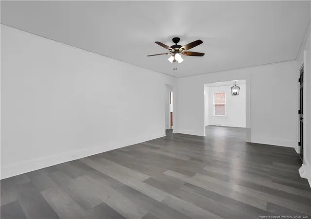 Photo 4 of Single family home for sale at 308 E 17th Street, Lumberton, NC 28358 | MLS# 751274 | Listing updated on 2026-08-26