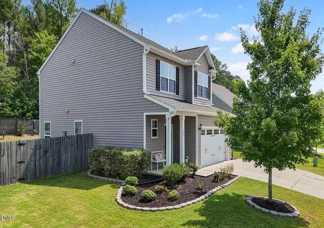 Photo 2 of Sale Pending at 190 Kimberling Dr, Franklinton, NC 27525 | MLS# 10135541 | Listing updated on 2026-09-03