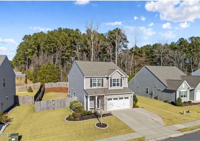 Photo 3 of Sale Pending at 190 Kimberling Dr, Franklinton, NC 27525 | MLS# 10135541 | Listing updated on 2026-09-03
