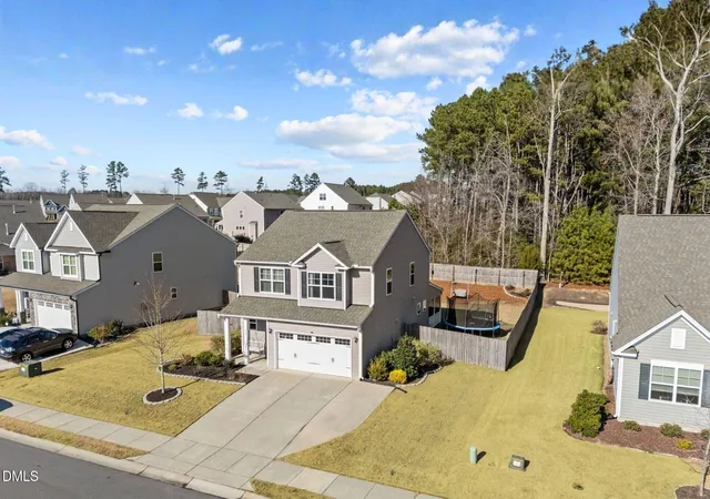 Photo 4 of Sale Pending at 190 Kimberling Dr, Franklinton, NC 27525 | MLS# 10135541 | Listing updated on 2026-09-03