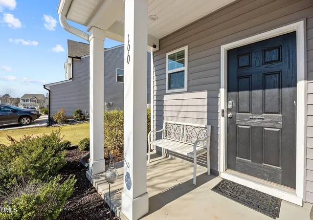 Photo 5 of Sale Pending at 190 Kimberling Dr, Franklinton, NC 27525 | MLS# 10135541 | Listing updated on 2026-09-03
