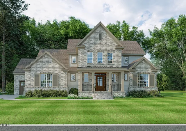 2nd image of 100 Bonica Creek Dr, Garner, NC 27529 | MLS# 10126679