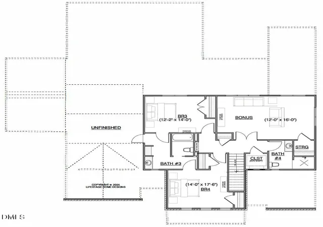 5th image of 100 Bonica Creek Dr, Garner, NC 27529 | MLS# 10126679