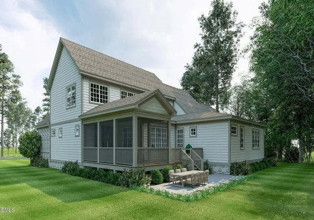 3rd image of 100 Bonica Creek Dr, Garner, NC 27529 | MLS# 10126679