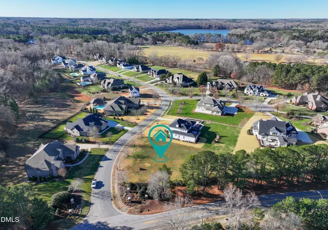 Photo 1 of Single family home for sale at 100 Bonica Crk Dr, Garner, NC 27529 | MLS# 10126679 | Listing updated on 2026-09-25