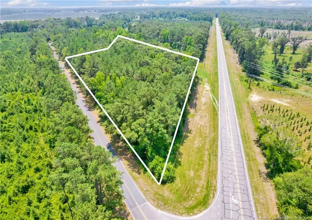 Photo 1 of Land for sale at Seals Rd, Laurinburg, NC 28352 | MLS# 751212 | Listing updated on 2026-07-18
