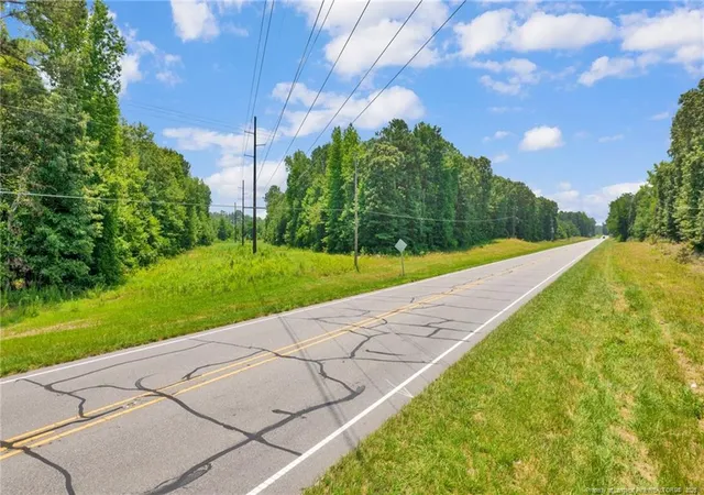 Photo 2 of Land for sale at Seals Rd, Laurinburg, NC 28352 | MLS# 751212 | Listing updated on 2026-07-18
