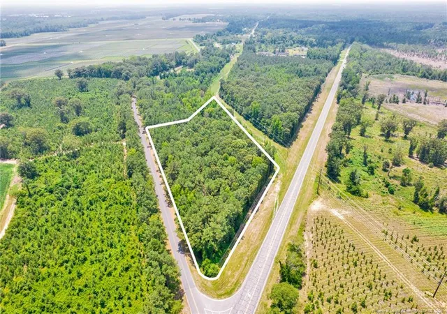 Photo 3 of Land for sale at Seals Rd, Laurinburg, NC 28352 | MLS# 751212 | Listing updated on 2026-07-18