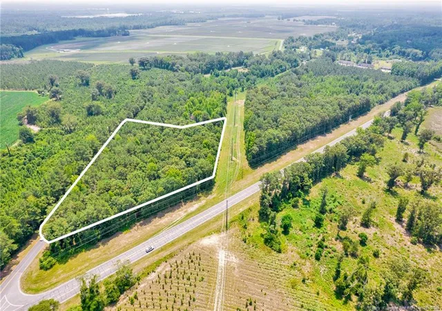 Photo 3 of Land for sale at Seals Rd, Laurinburg, NC 28352 | MLS# 751212 | Listing updated on 2026-07-18