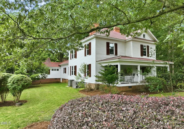 Photo 1 of Single family home for sale at 2102 Bahama Rd, Bahama, NC 27503 | MLS# 10170106 | Listing updated on 2026-09-03