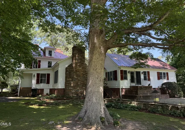 Photo 4 of Single family home for sale at 2102 Bahama Rd, Bahama, NC 27503 | MLS# 10170106 | Listing updated on 2026-09-03