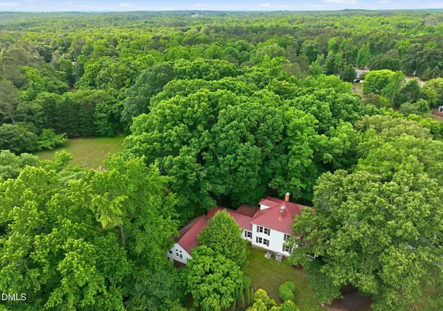 Photo 2 of Single family home for sale at 2102 Bahama Rd, Bahama, NC 27503 | MLS# 10170106 | Listing updated on 2026-09-03