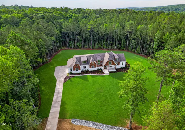 2nd image of 334 Blufftonwood Dr, Pittsboro, NC 27312 | MLS# 10126175