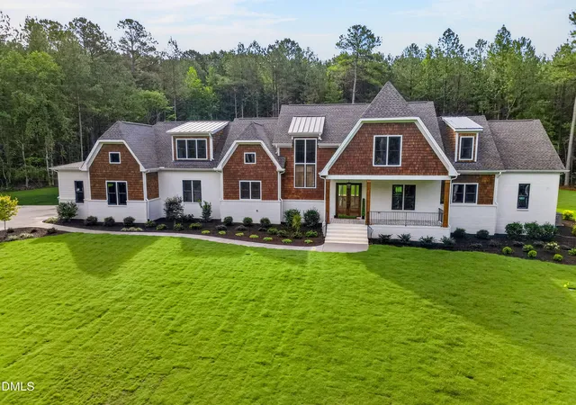 Photo 3 of Sale Pending at 334 Blufftonwood Dr, Pittsboro, NC 27312 | MLS# 10126175 | Listing updated on 2026-09-04