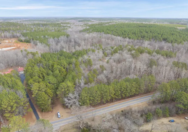 Photo 3 of Land for sale at 5354 Carbonton Rd, Sanford, NC 27330 | MLS# 10180612 | Listing updated on 2026-07-18