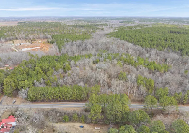 Photo 4 of Land for sale at 5354 Carbonton Rd, Sanford, NC 27330 | MLS# 10180612 | Listing updated on 2026-07-18