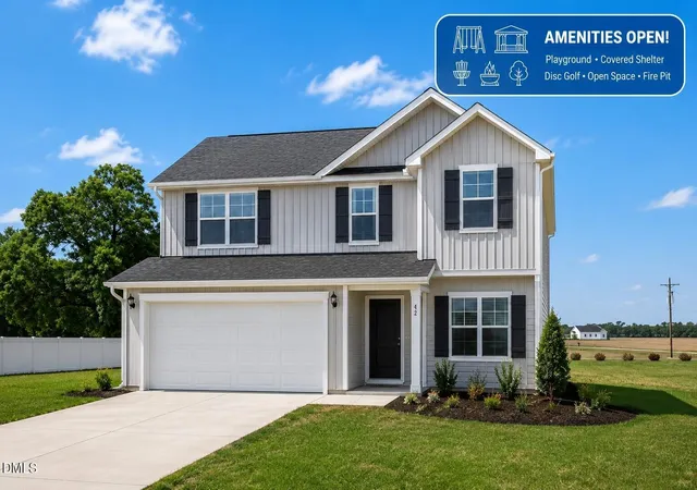 1st image of 42 Ham Farm Dr #(lot 26), La Grange, NC 28551 | MLS# 10125736
