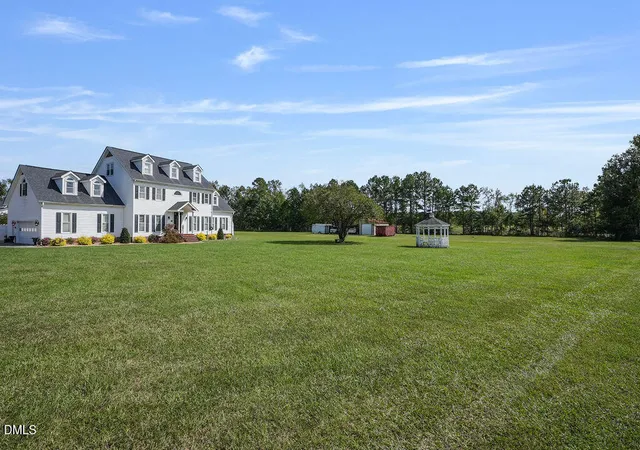 Homes for sale in Erwin, NC | 121 Erwin Ave, Erwin, NC 28339 | MLS# 10125855