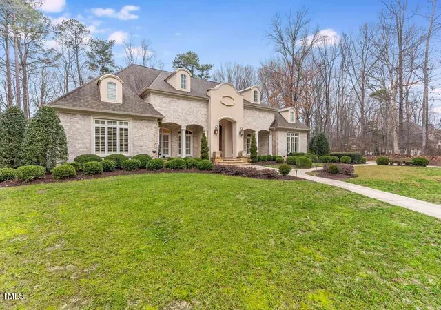 2nd image of 166 Bonica Creek Dr, Garner, NC 27529 | MLS# 10125786