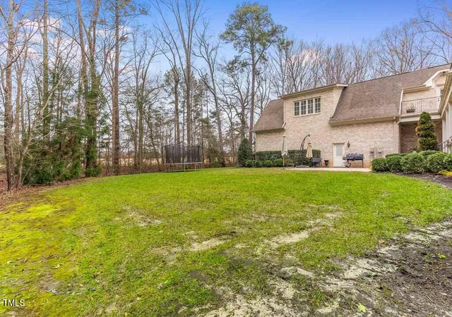 31st image of 166 Bonica Creek Dr, Garner, NC 27529 | MLS# 10125786