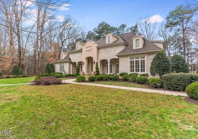 3rd image of 166 Bonica Creek Dr, Garner, NC 27529 | MLS# 10125786