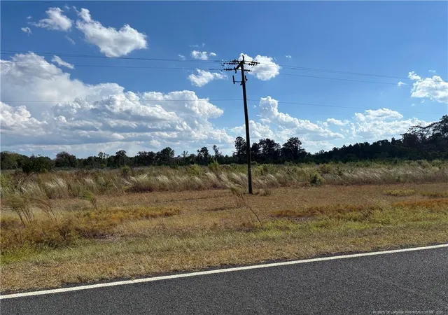 Photo 1 of Sale Pending at 0 Maxton Pond Rd N, Maxton, NC 28364 | MLS# 751335 | Listing updated on 2026-07-18